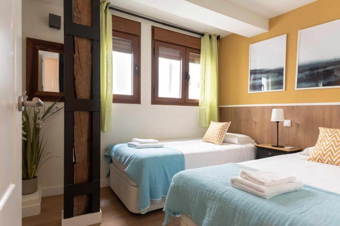 Minty - Andres Borrego Apartamento *