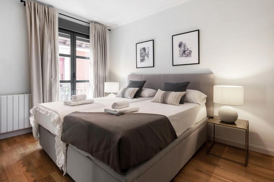 Apartamento Luxury And Cozy- 2 Bedrooms 2 Bathrooms -mintystay- Herradores *