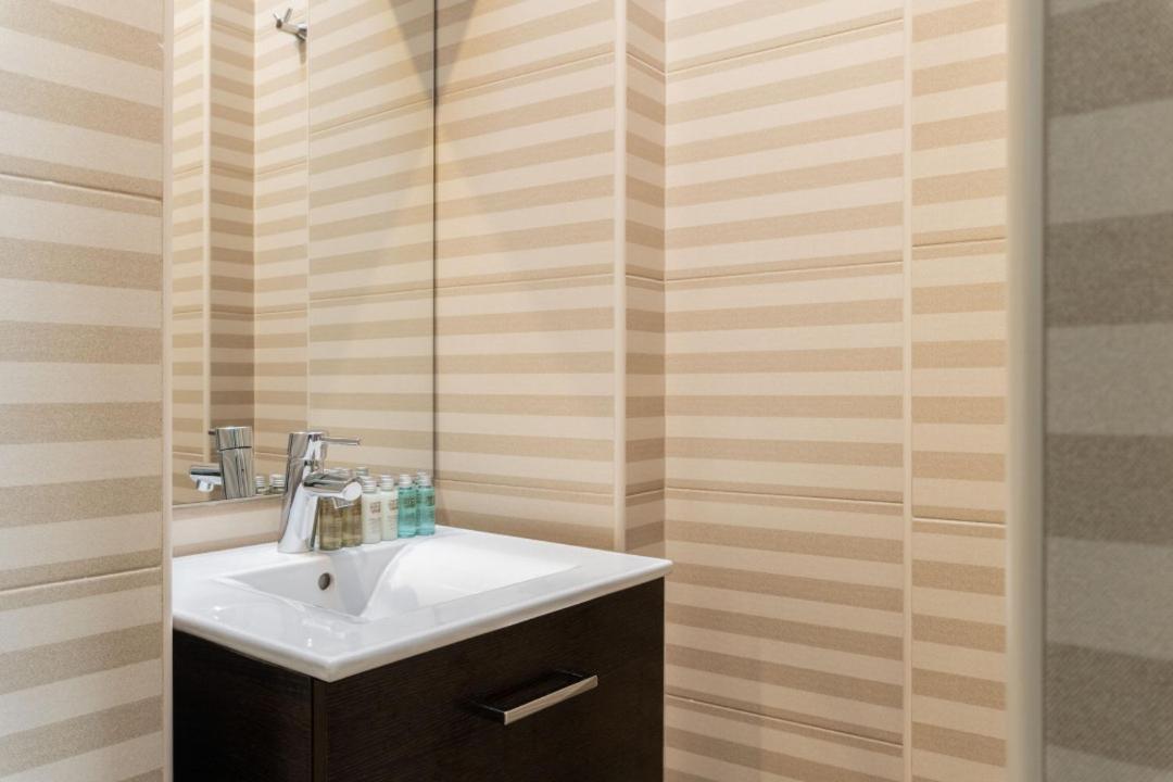 Apartment Minty - Plaza Mayor 1 Bd