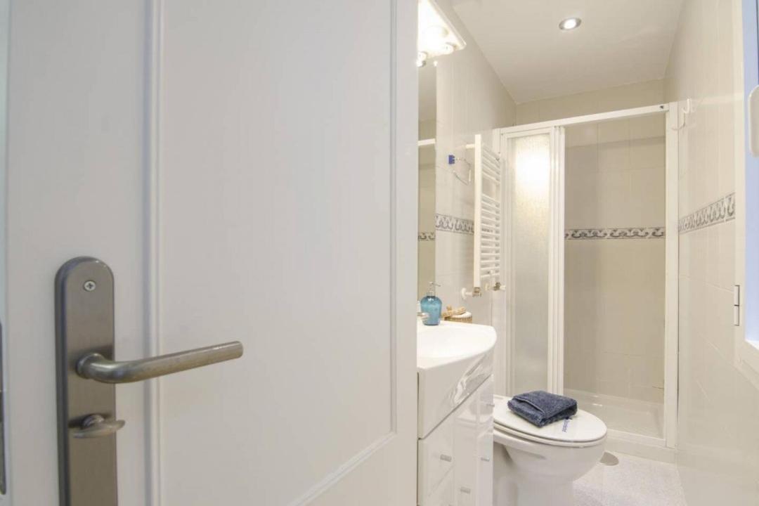 1 Bedroom 1 Bathroom Furnished - Chamberi - Cozy - Mintystay Apartment *