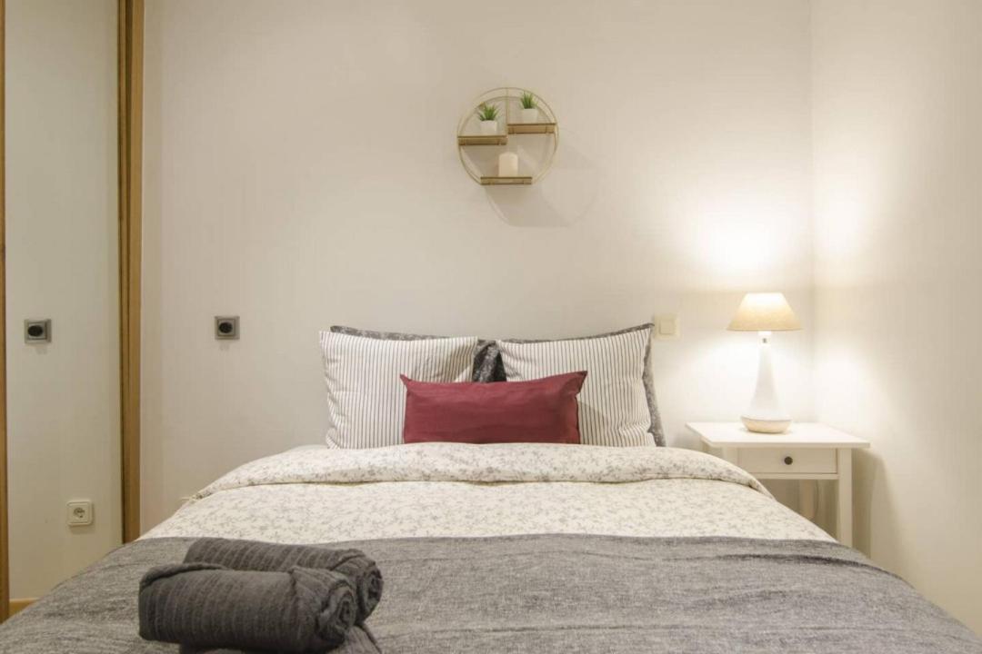 1 Bedroom 1 Bathroom Furnished - Chamberi - Cozy - Mintystay Apartment Madrid