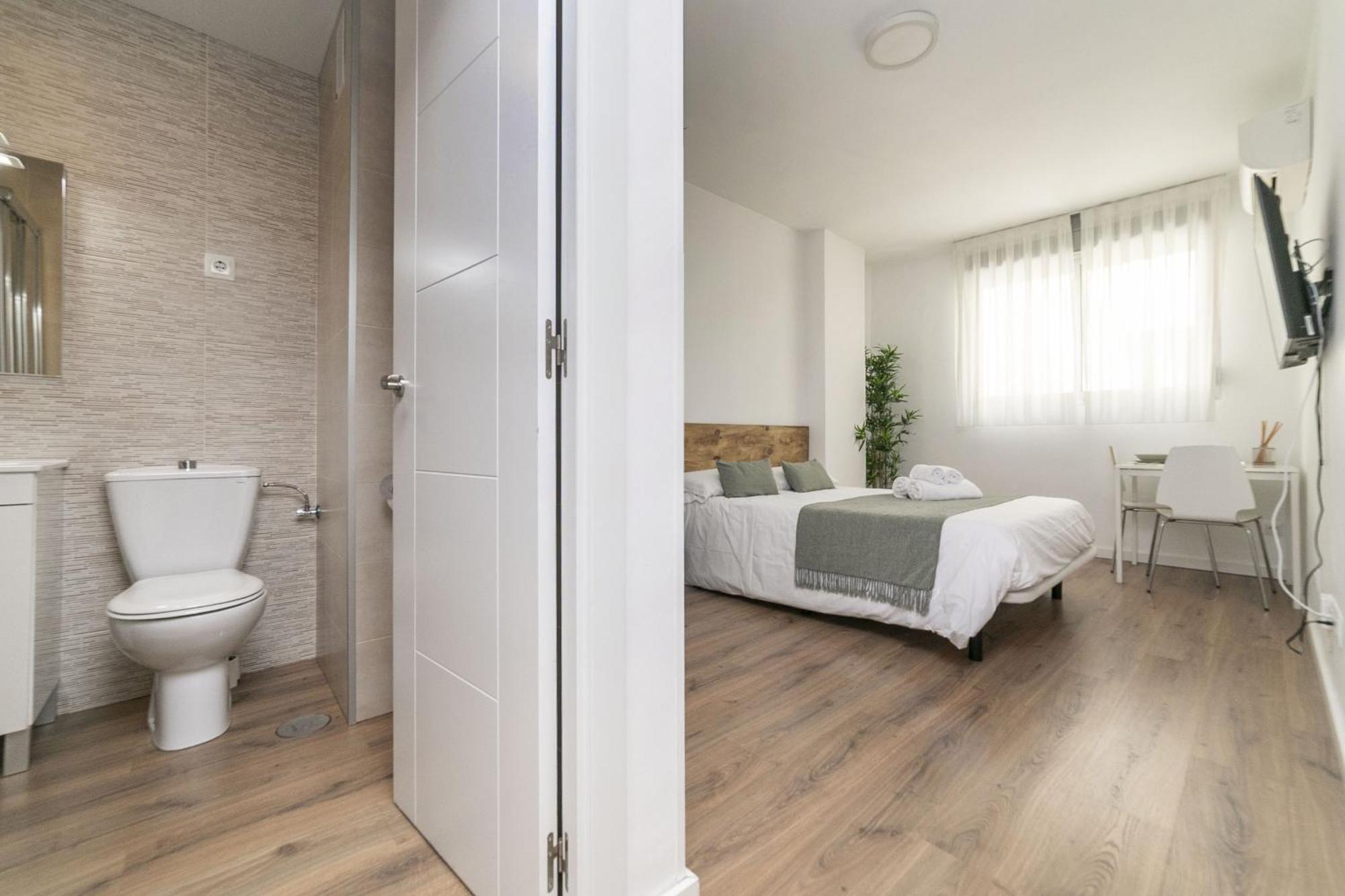 Apartment Luxury Ix - Ferga