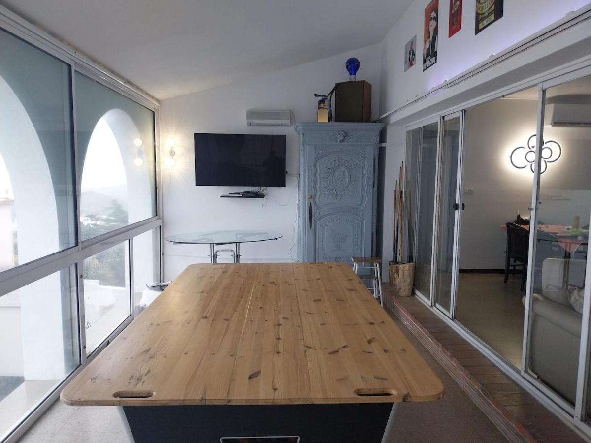 Villa Maison D'exception Avec Vue Panoramique Sur La