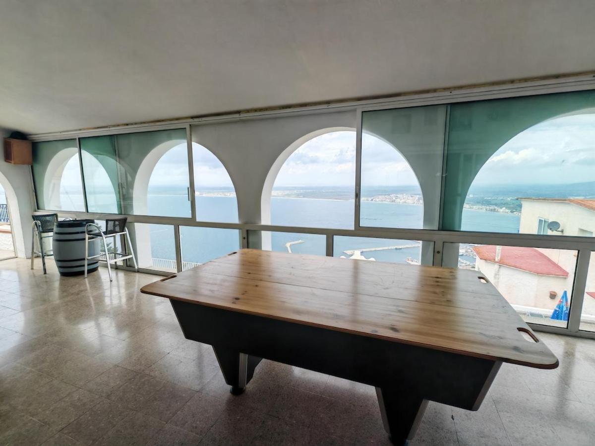 Maison D'exception Avec Vue Panoramique Sur La Villa