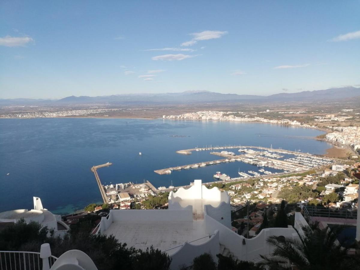 Villa Maison D'exception Avec Vue Panoramique Sur La