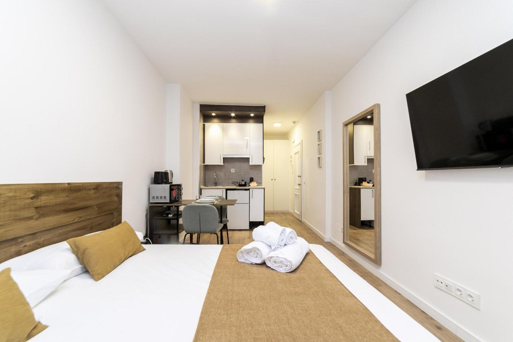 Luxury I - Ferga