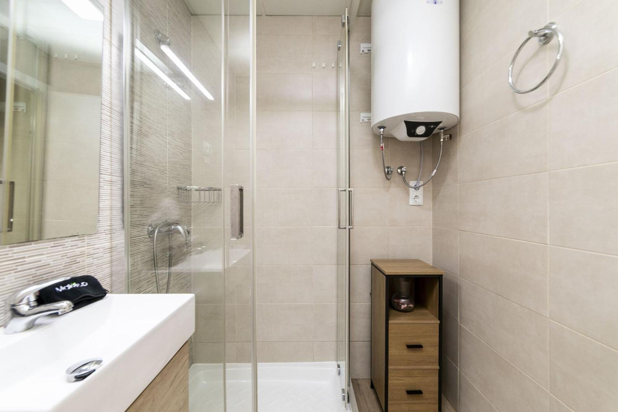 Luxury I - Ferga *