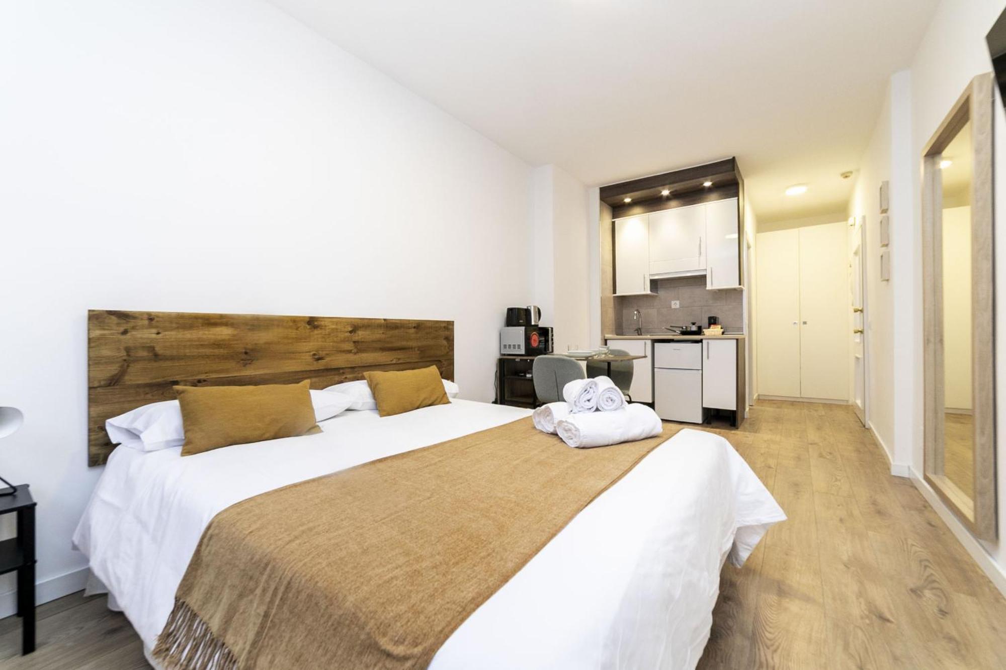 Apartment Luxury I - Ferga