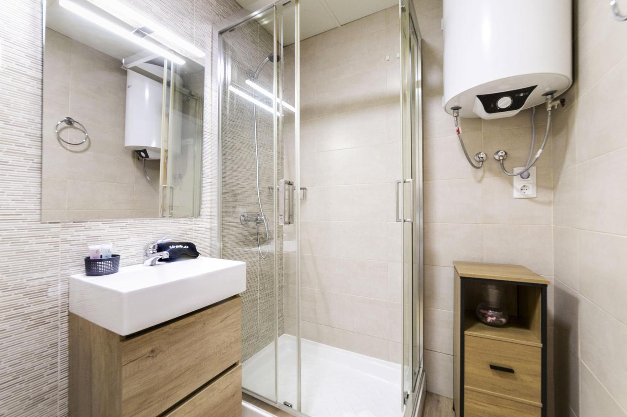 Luxury I - Ferga *