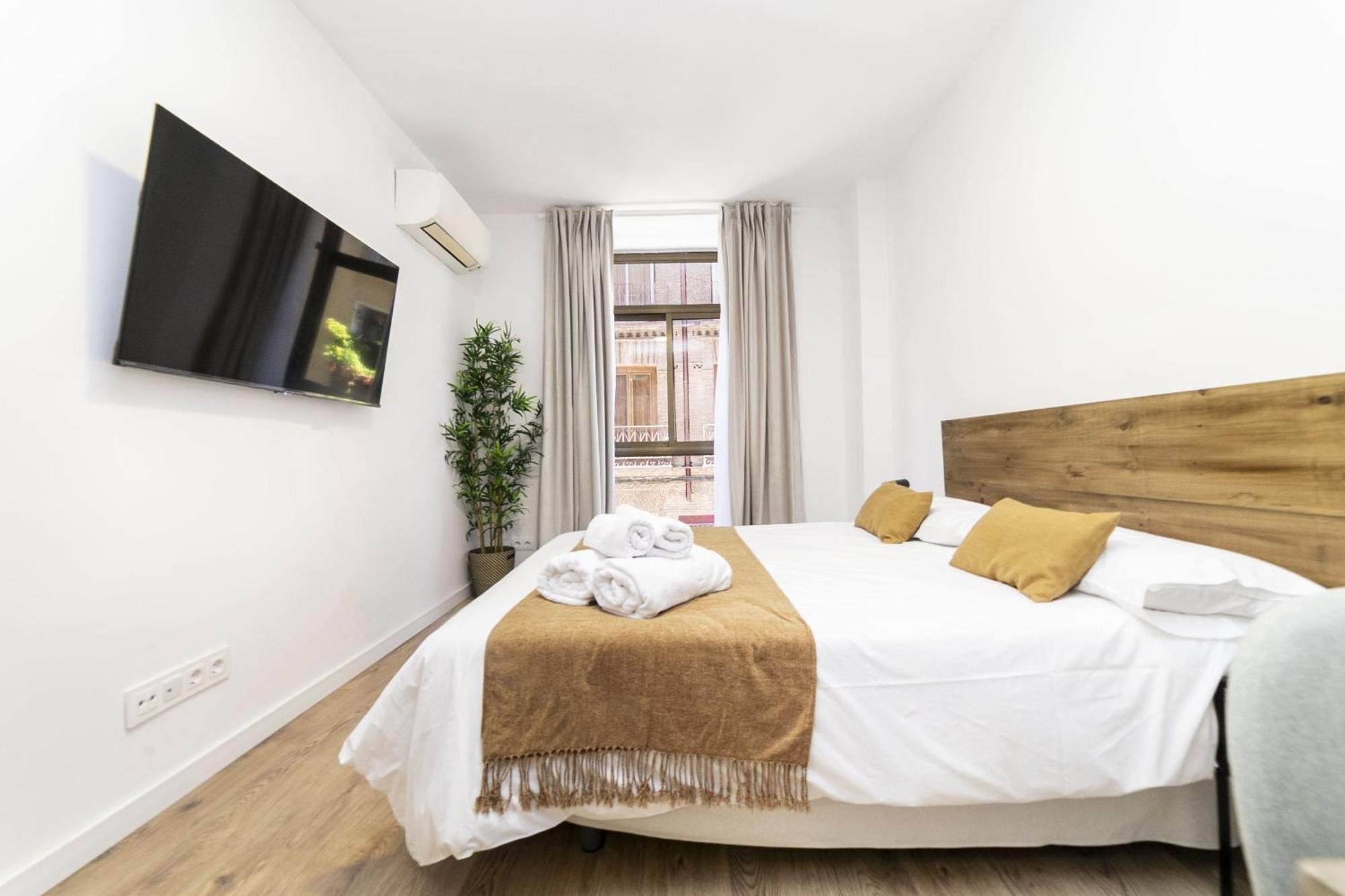 Luxury I - Ferga Madrid