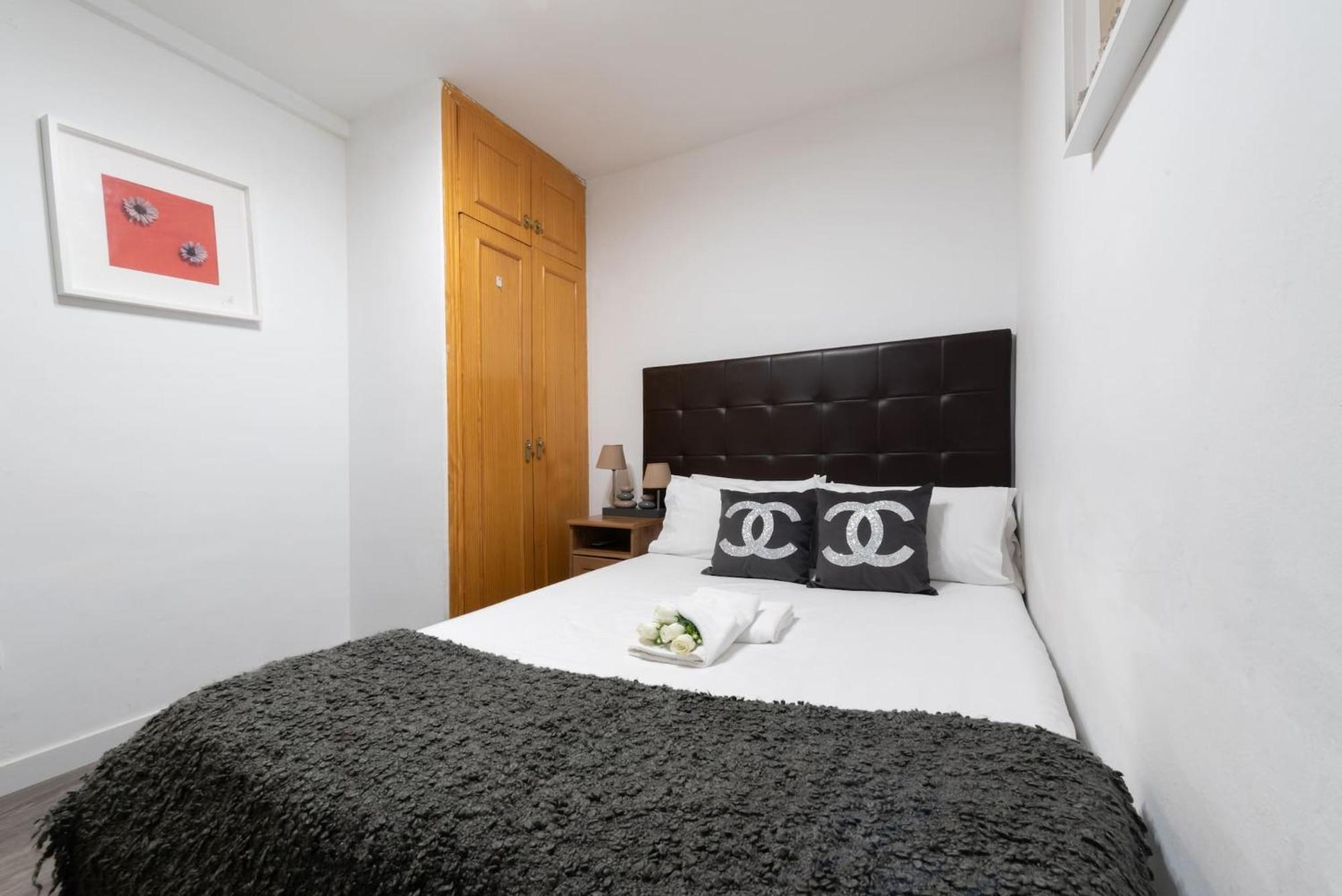 Day Chueca Centro Gran Via Sol Malasana Apartment *