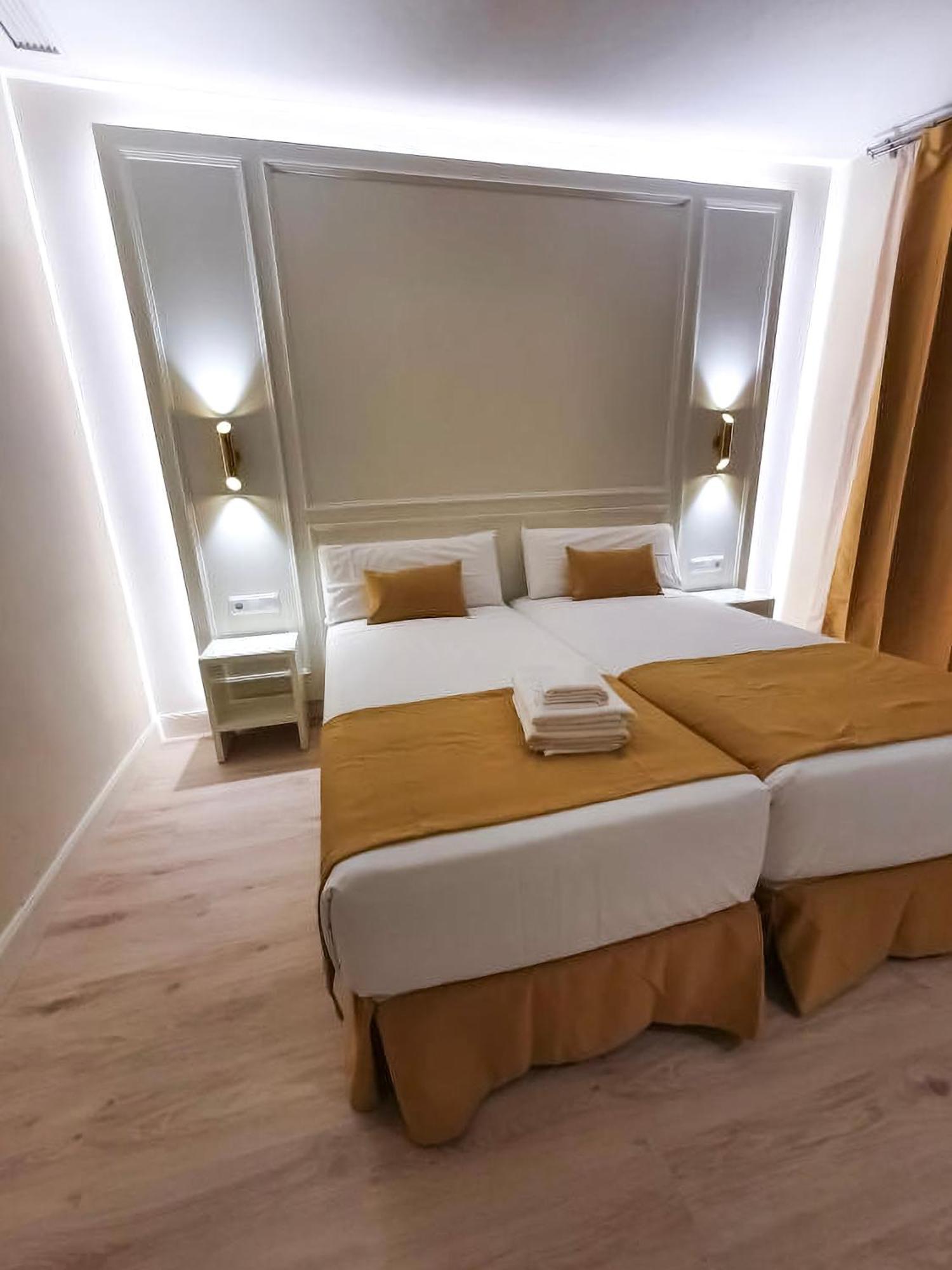 Guest house Opera Stays By Charming Madrid