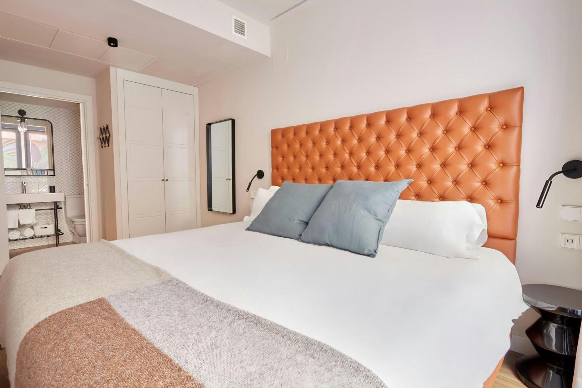 Sonder By Marriott Bonvoy Malasana Apartments 3* Madri