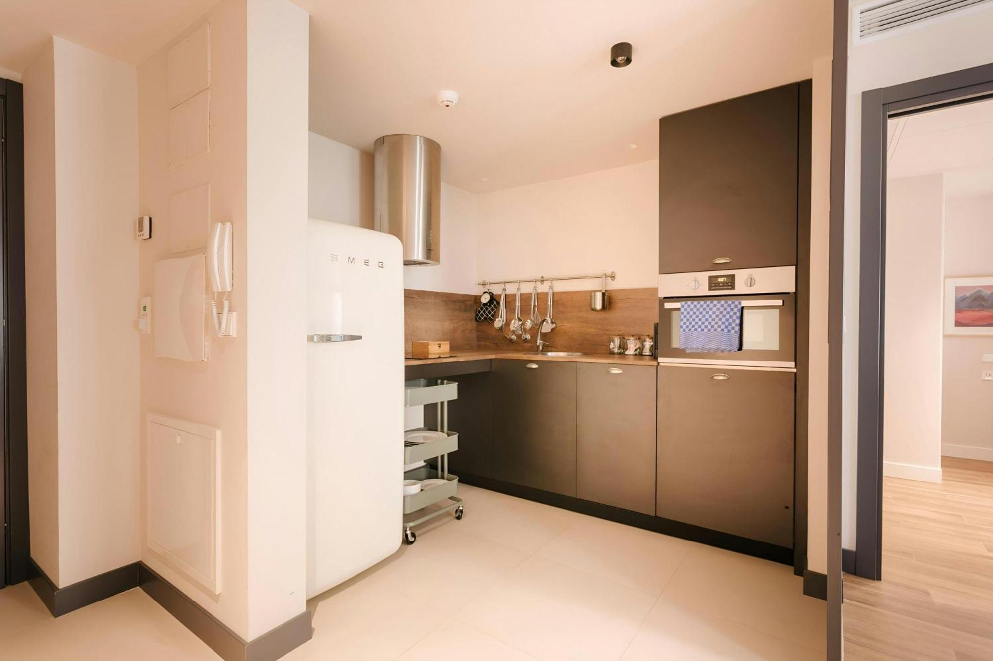 Sonder By Marriott Bonvoy Malasana Apartments