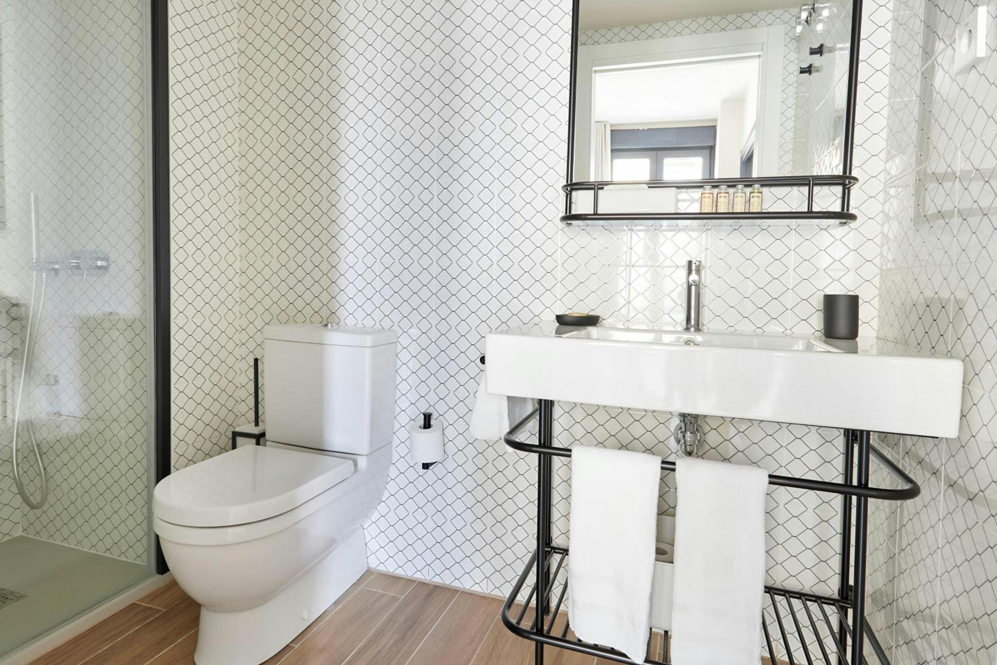 Sonder By Marriott Bonvoy Malasana Apartments Apart-hotel 3*