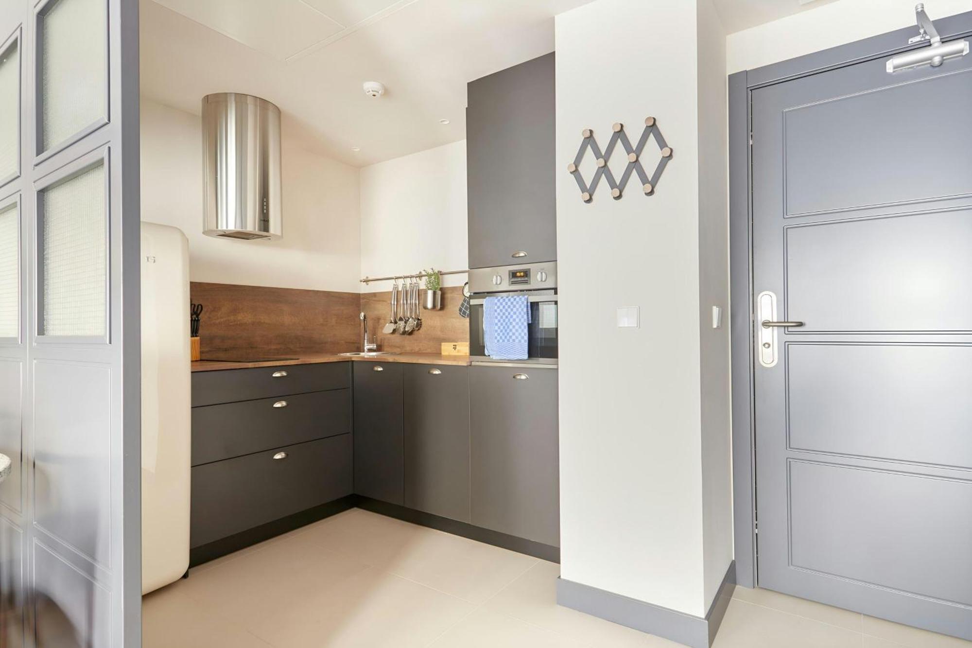 Sonder By Marriott Bonvoy Malasana Apartments 3*