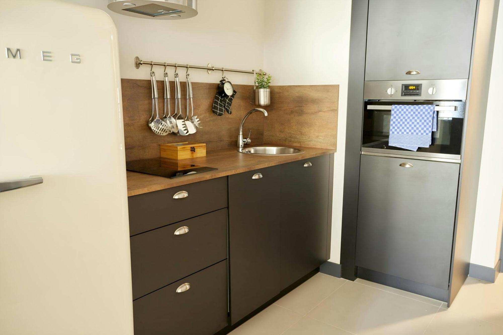 Sonder By Marriott Bonvoy Malasana Apartments Madri