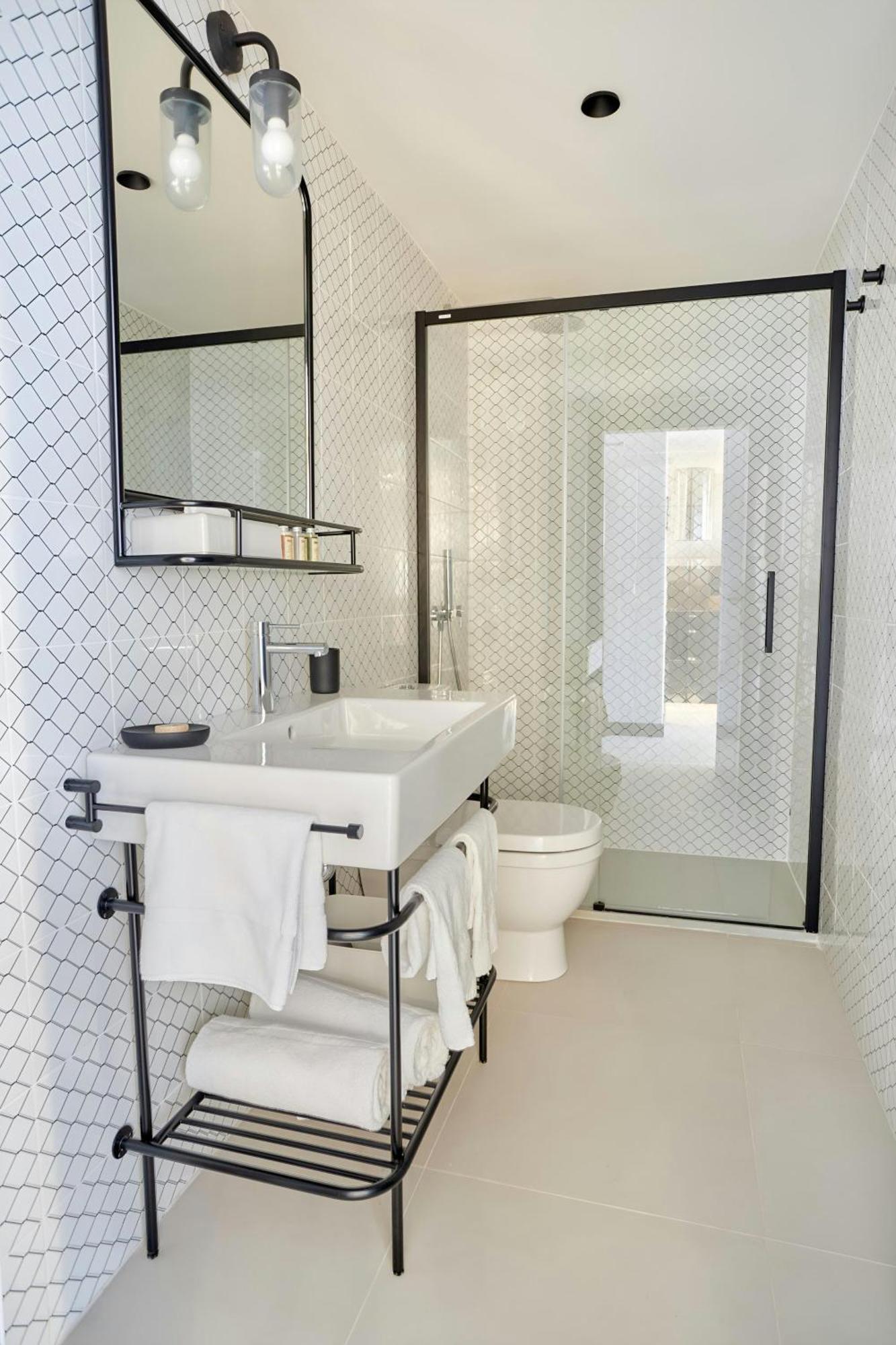 Sonder By Marriott Bonvoy Malasana Apartments 3* Madri