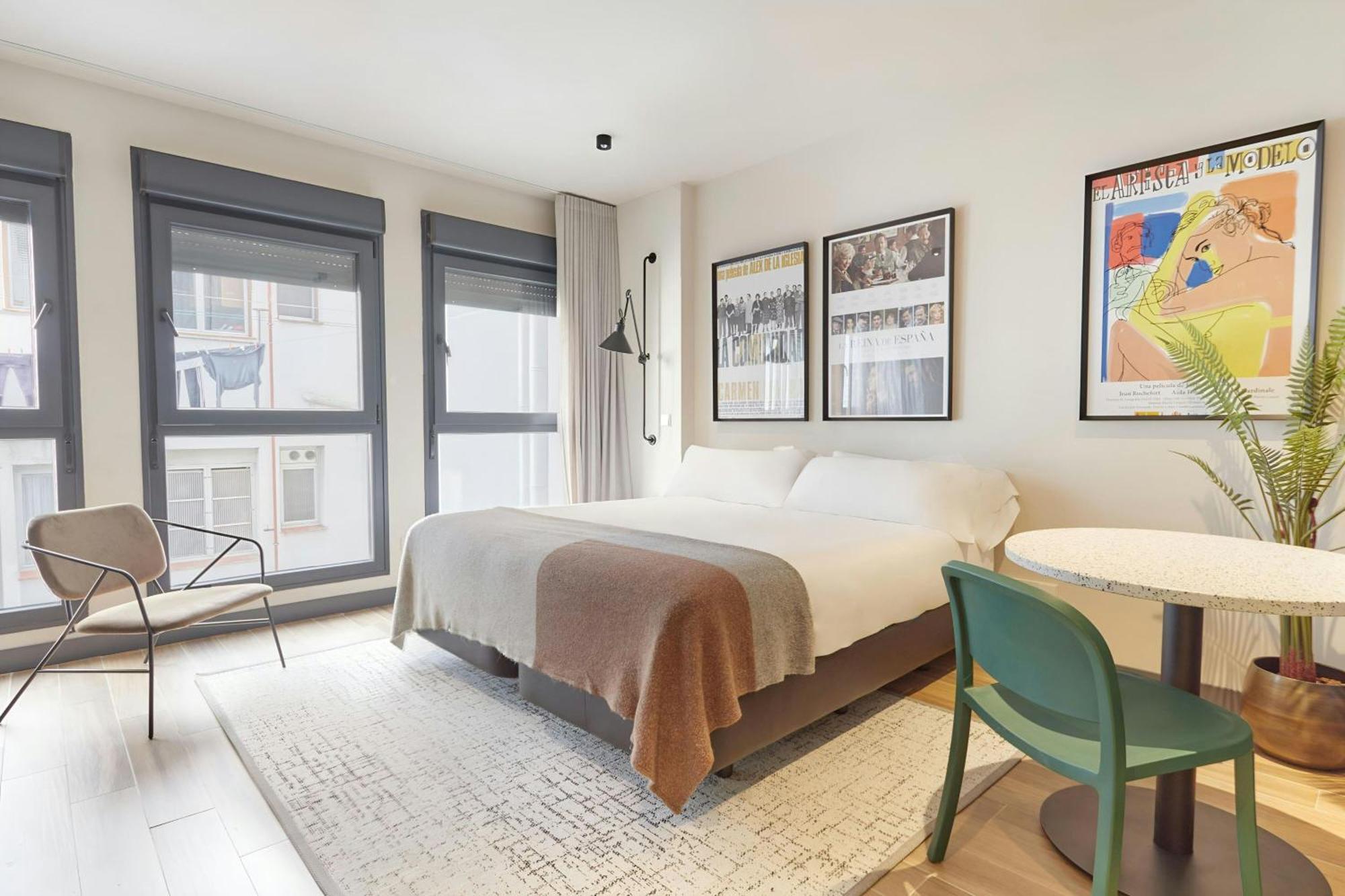 Sonder By Marriott Bonvoy Malasana Apartments Apart-hotel