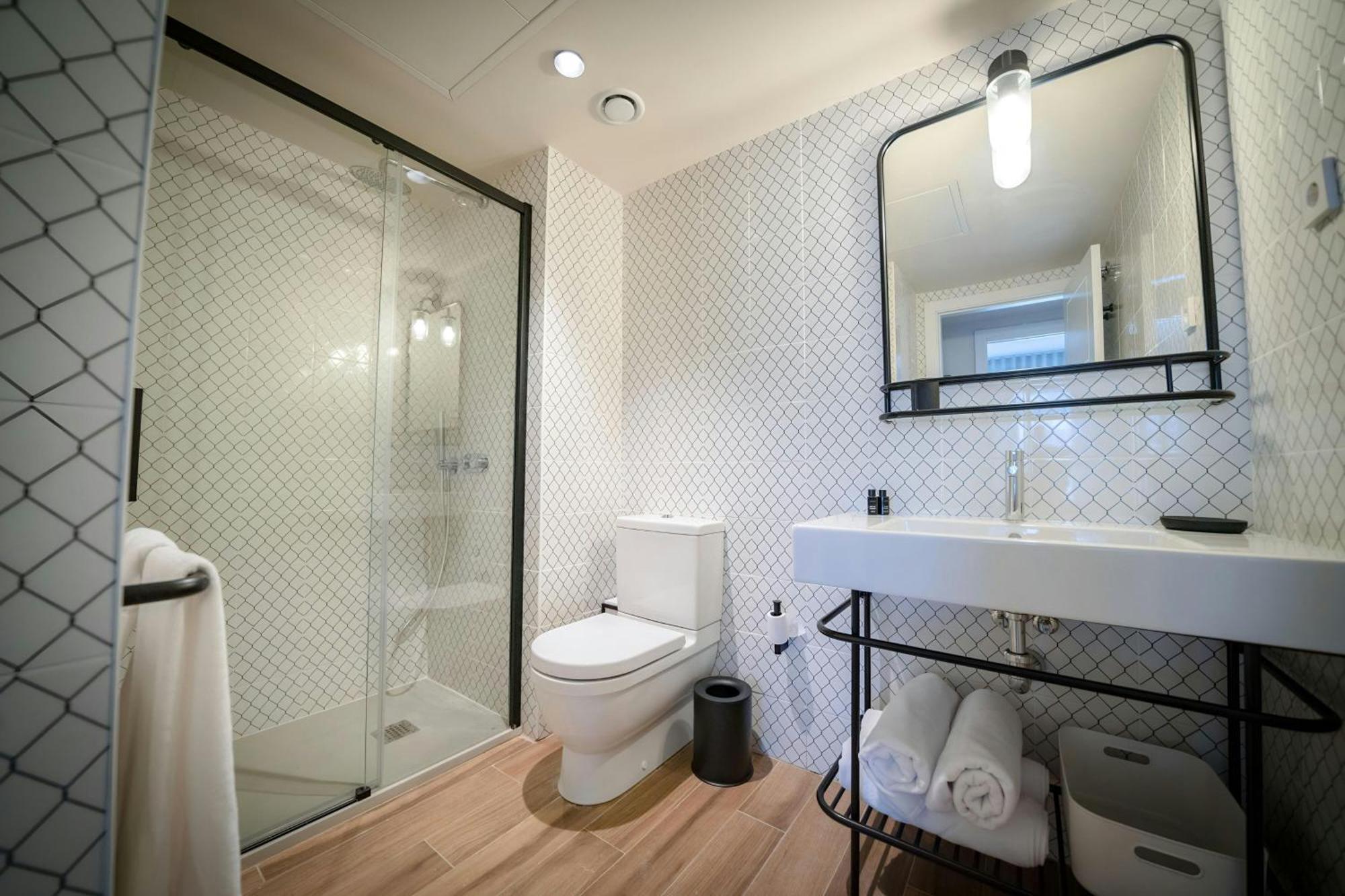 Apart-hotel Sonder By Marriott Bonvoy Malasana Apartments 3*