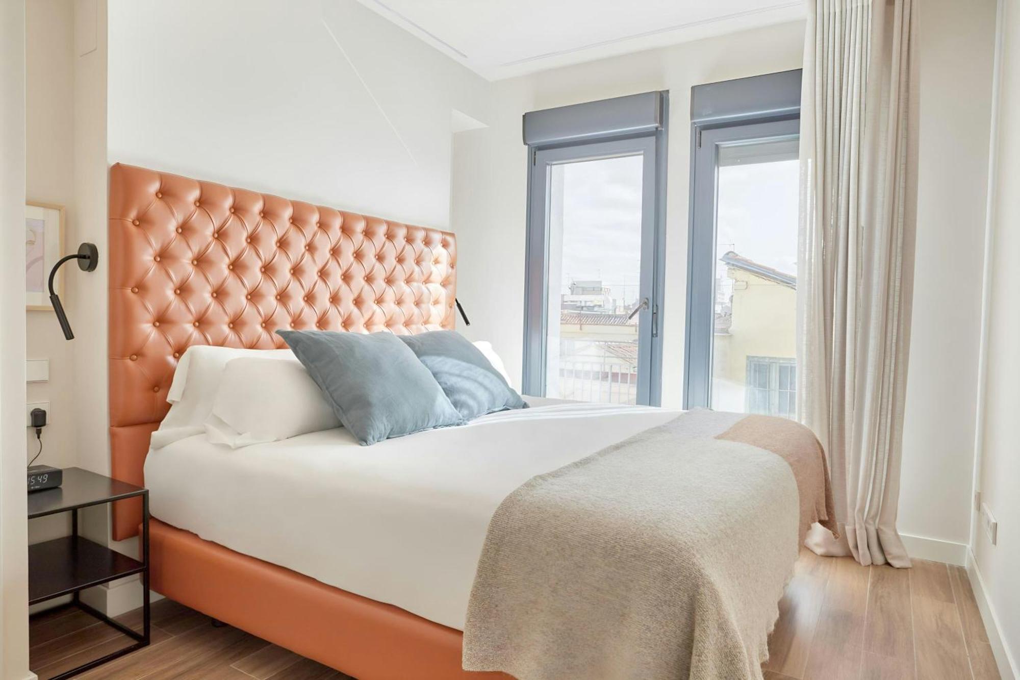 Apart-hotel Sonder By Marriott Bonvoy Malasana Apartments Madri