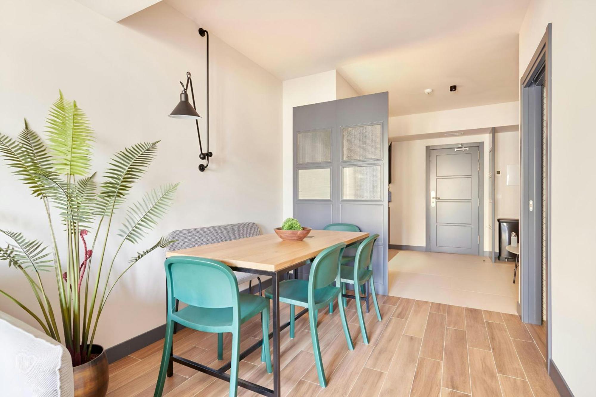 Sonder By Marriott Bonvoy Malasana Apartments 3* Madri