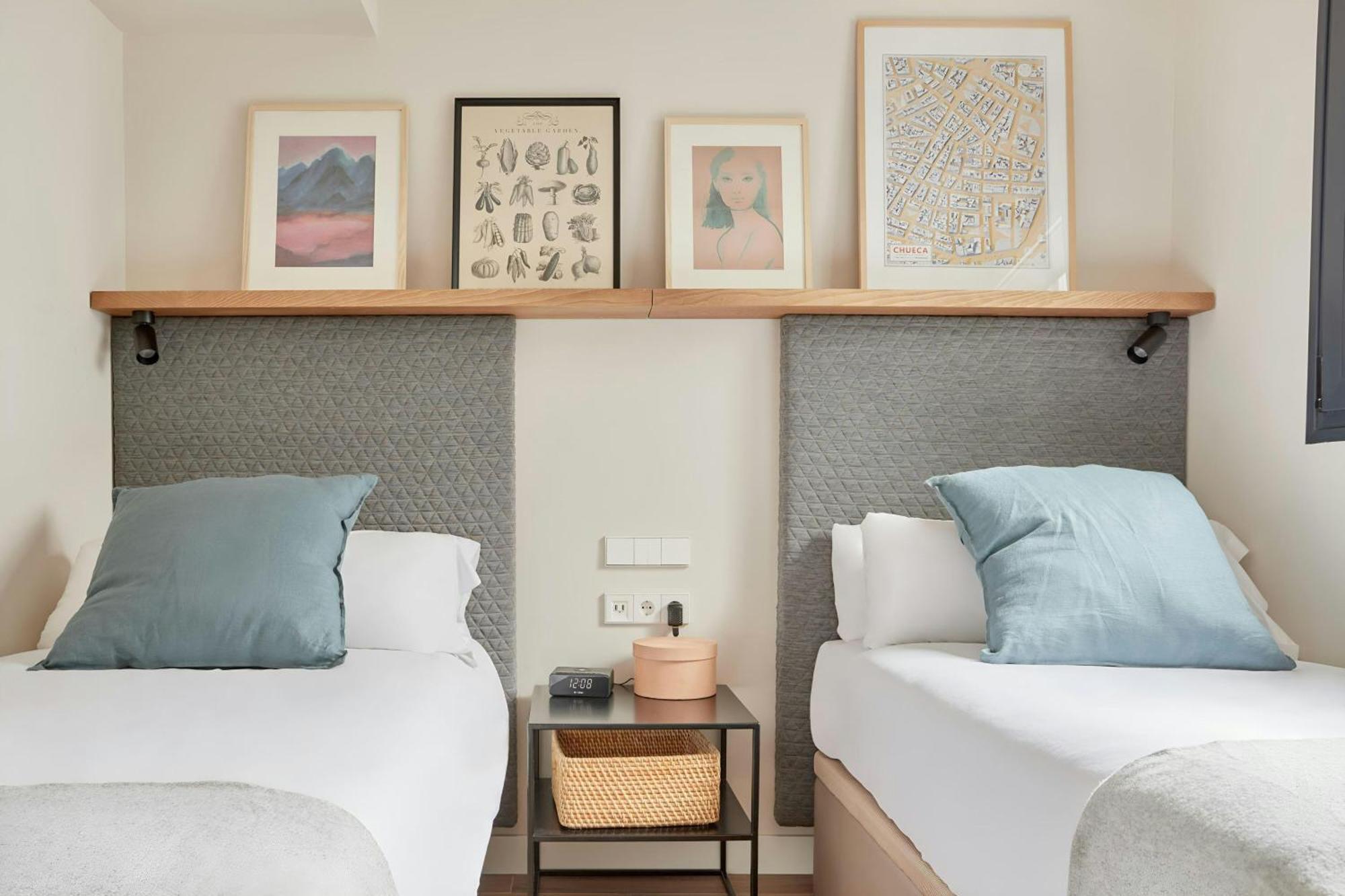 Apart-hotel Sonder By Marriott Bonvoy Malasana Apartments