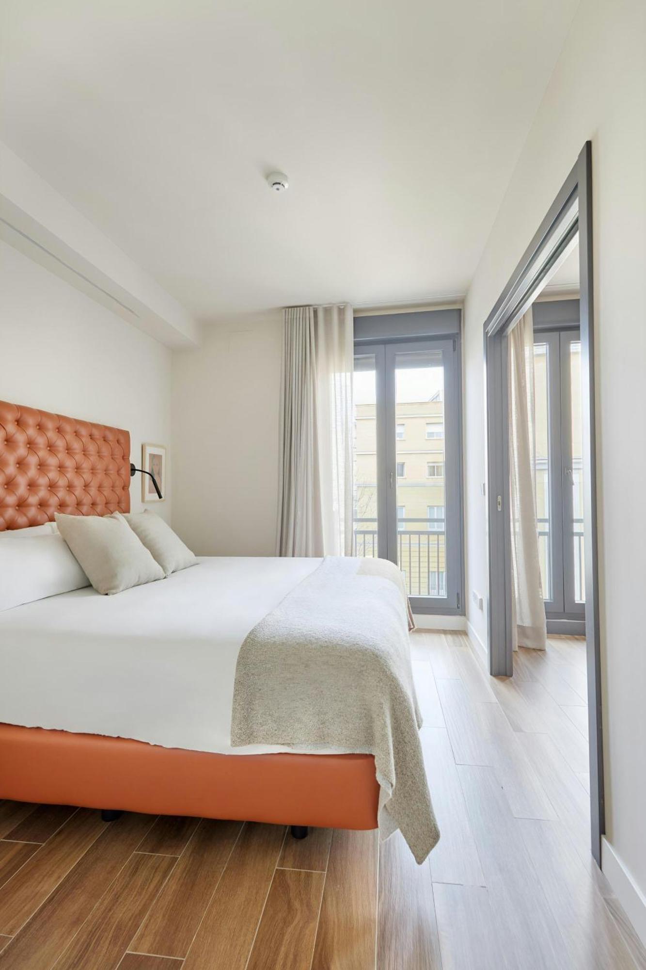 Sonder By Marriott Bonvoy Malasana Apartments Madri