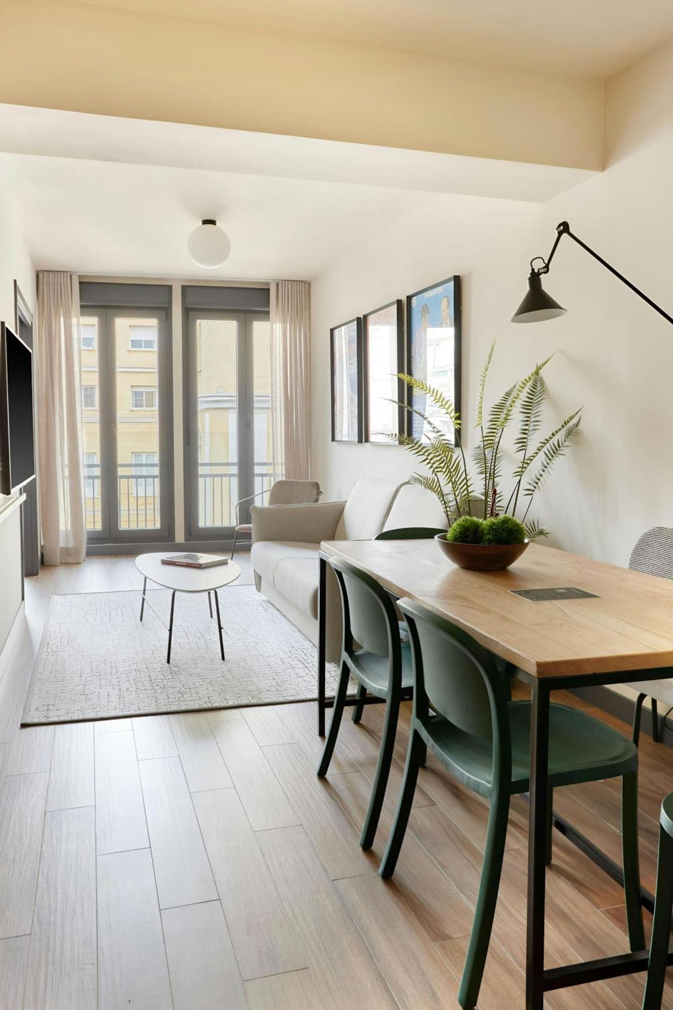 Sonder By Marriott Bonvoy Malasana Apartments 3* Madri
