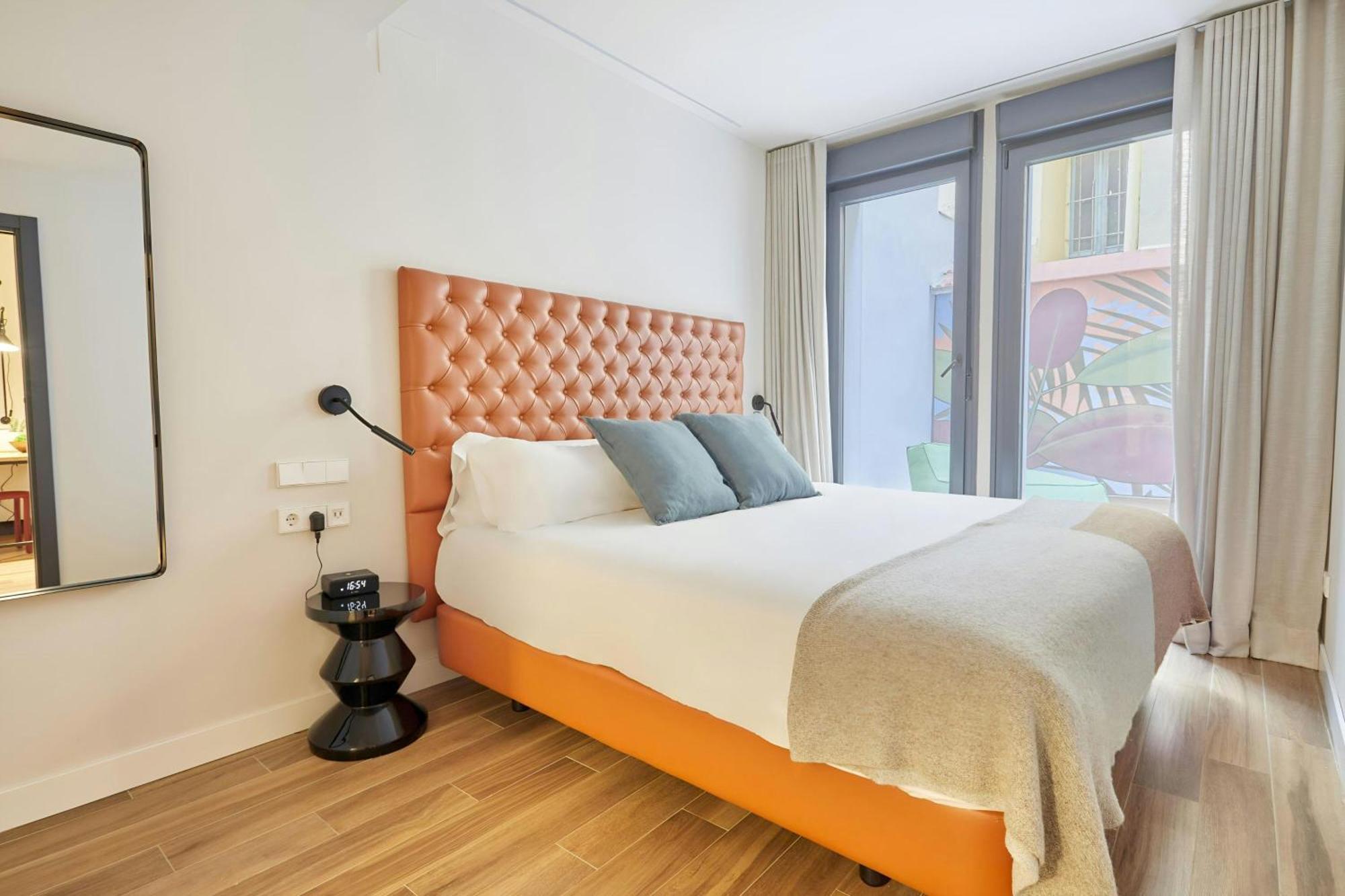 Sonder By Marriott Bonvoy Malasana Apartments