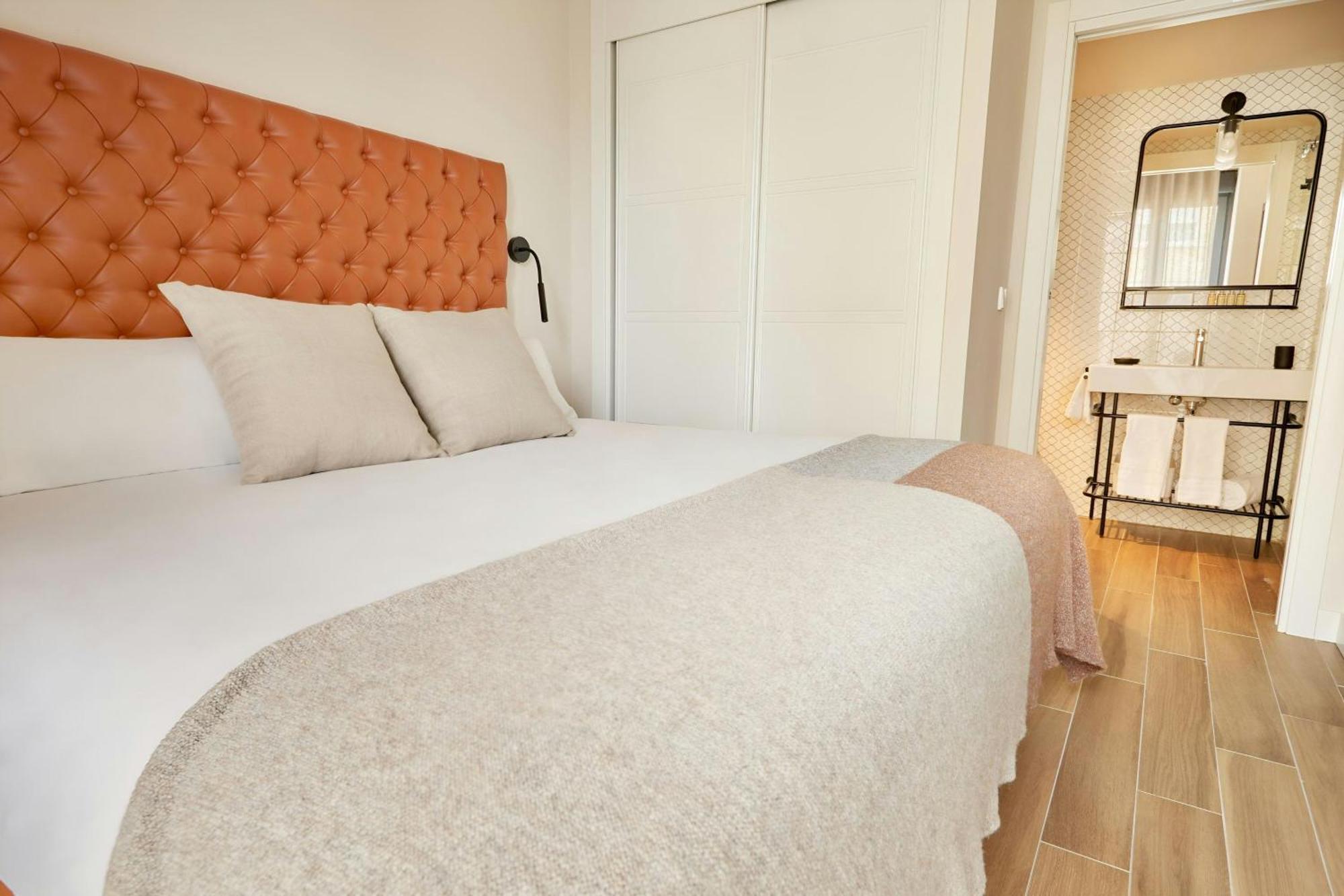 Apart-hotel Sonder By Marriott Bonvoy Malasana Apartments 3*
