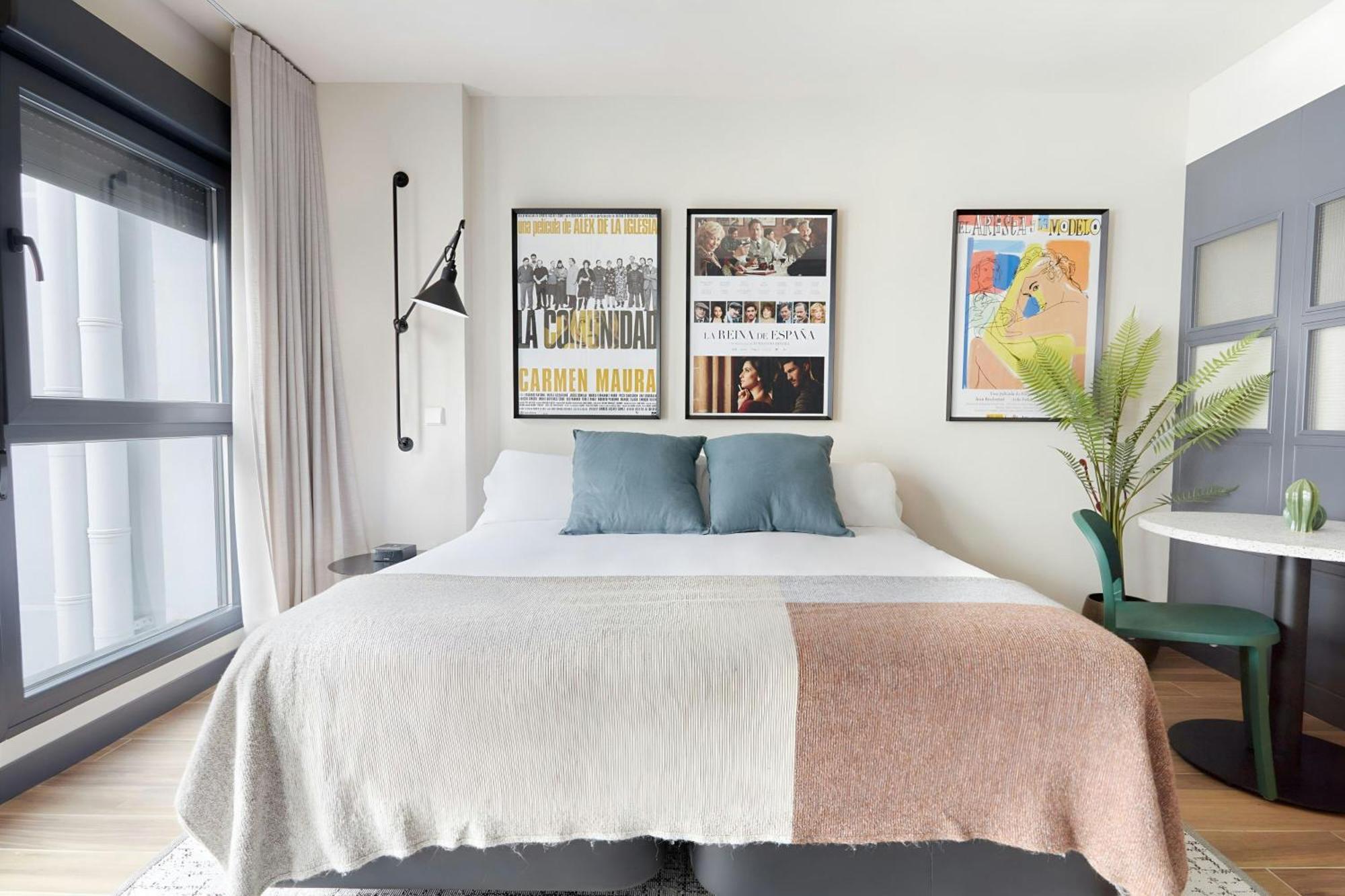 Sonder By Marriott Bonvoy Malasana Apartments 3* Madri