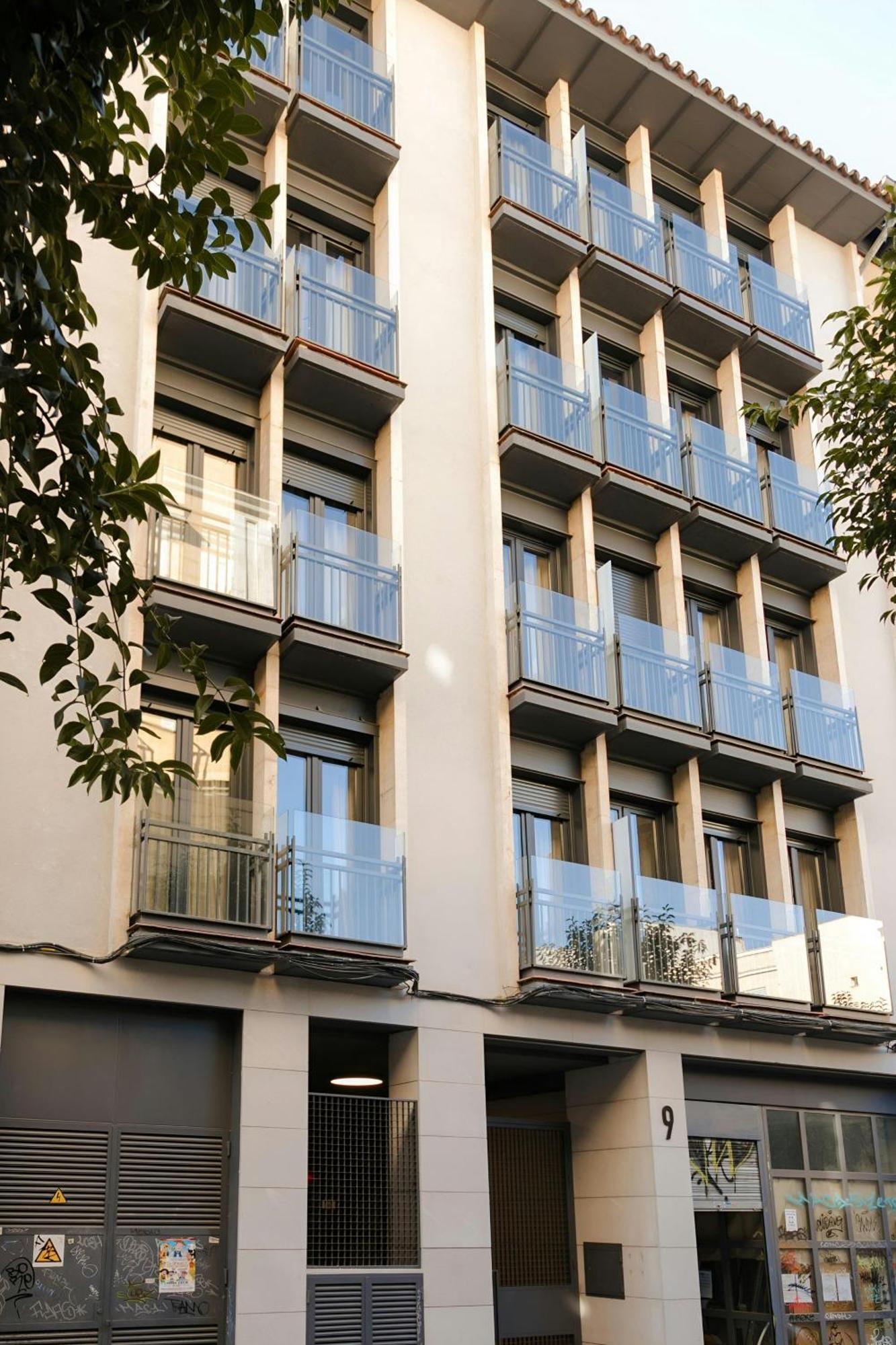Sonder By Marriott Bonvoy Malasana Apartments