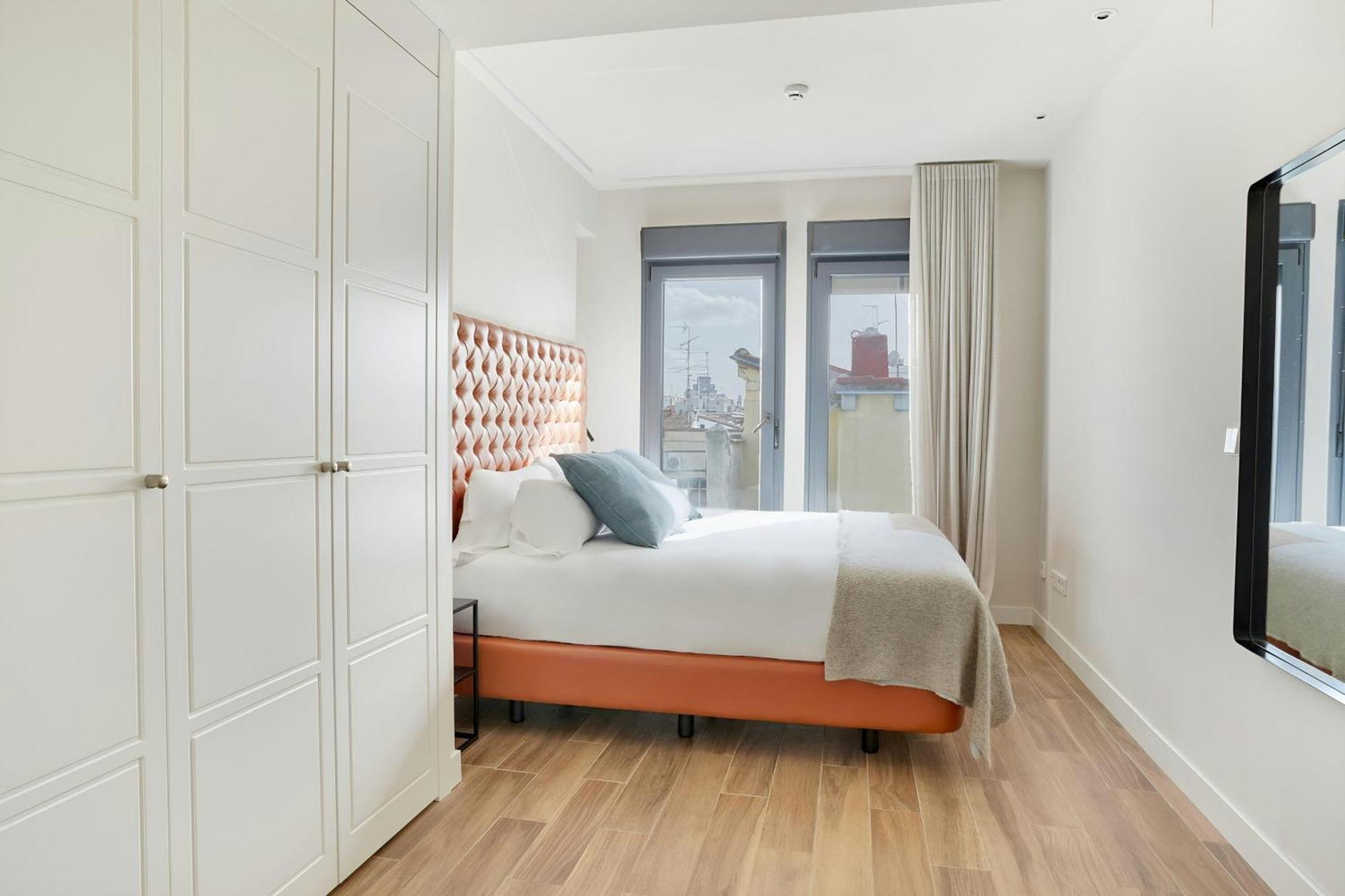 Sonder By Marriott Bonvoy Malasana Apartments 3*
