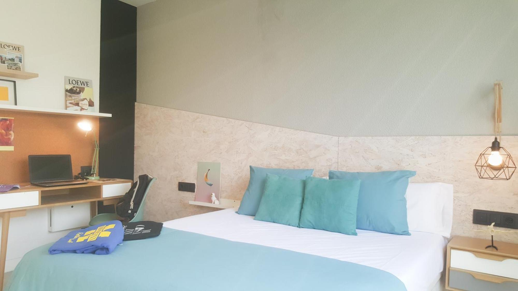 Hotel Atocha Rio Madrid