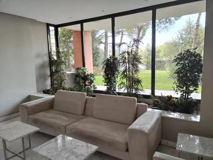 Apartamento Areropuerto Wanda En Plenilunio 3 3 B Madri