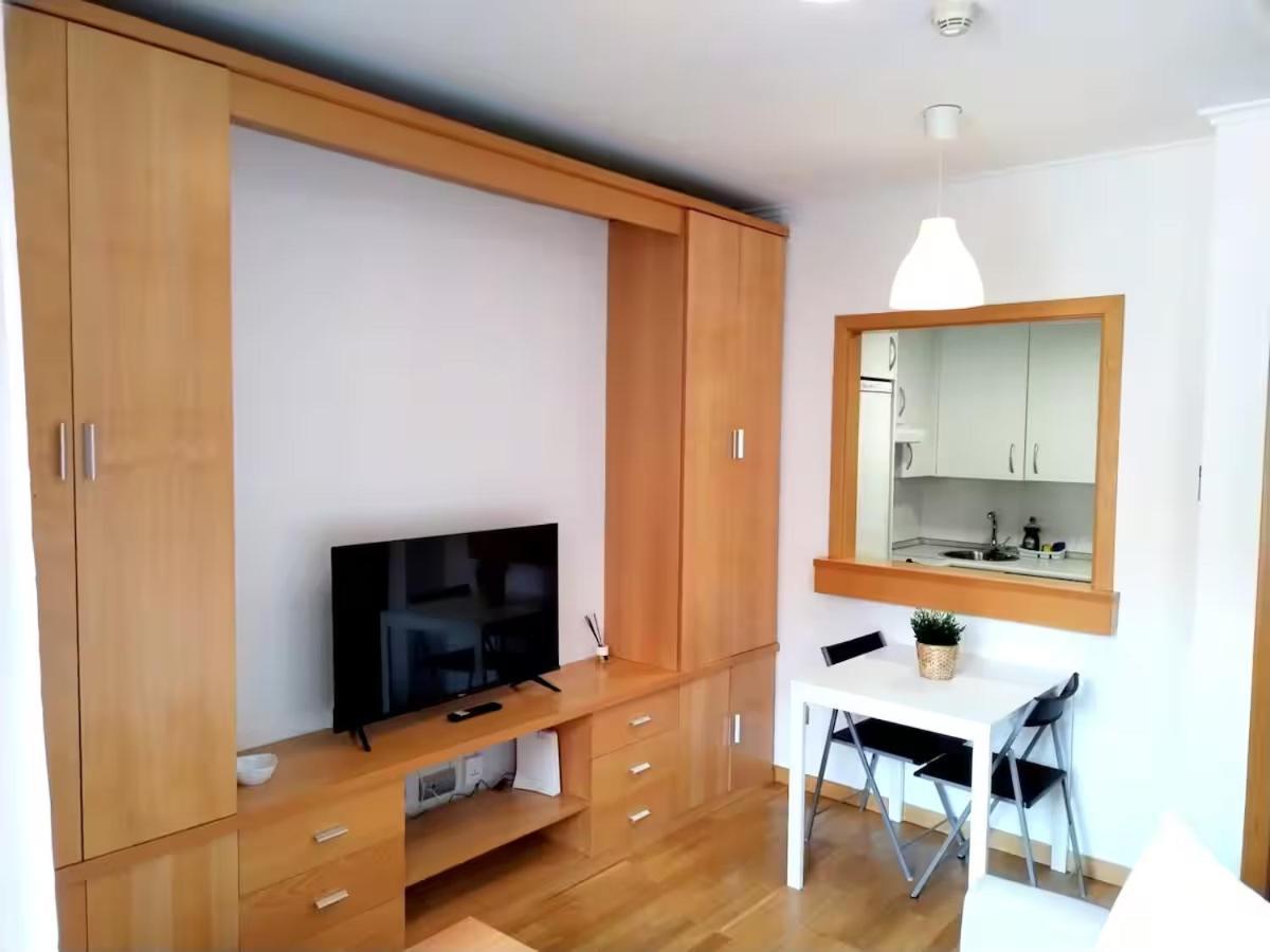 Apartamento Areropuerto Wanda En Plenilunio 3 3 B *