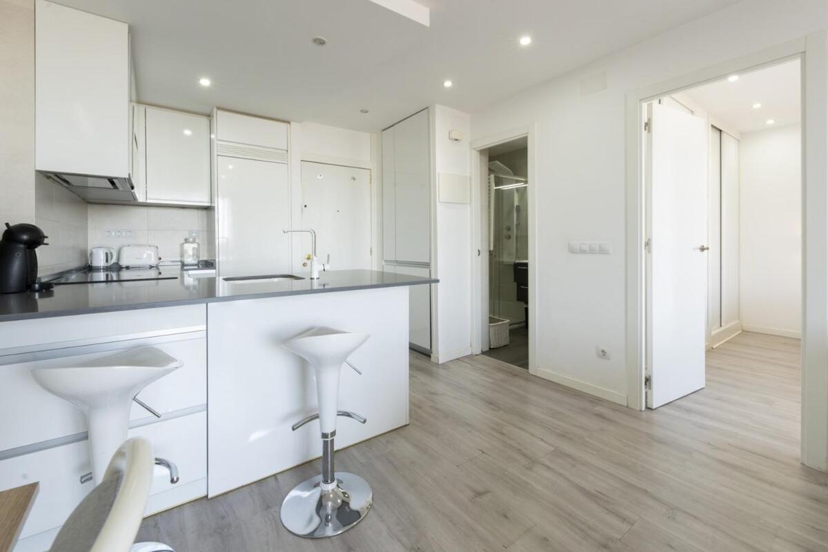 Perfect Getaway In Temporary Mpi27614 Lejlighed Madrid