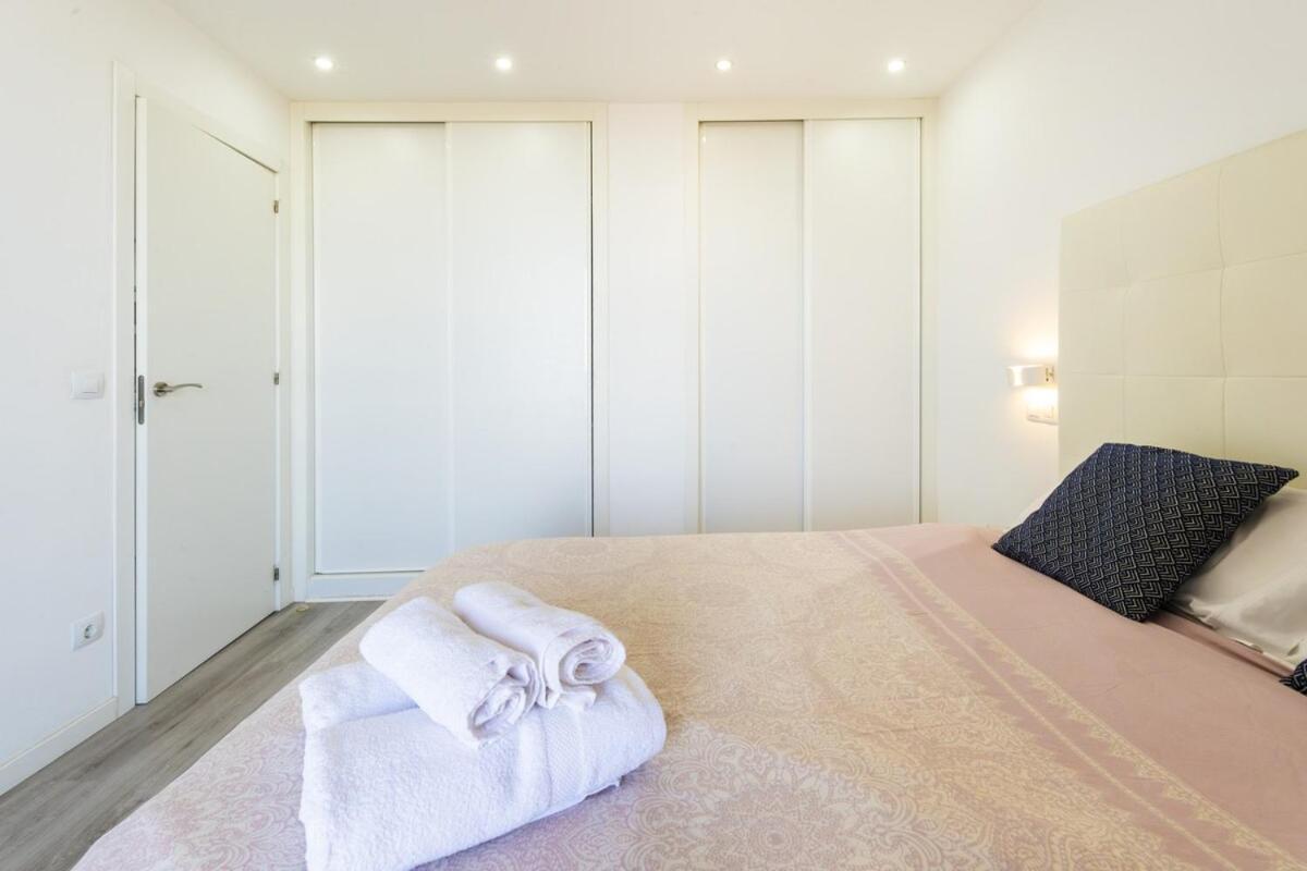 Perfect Getaway In Temporary Mpi27614 Lejlighed Madrid