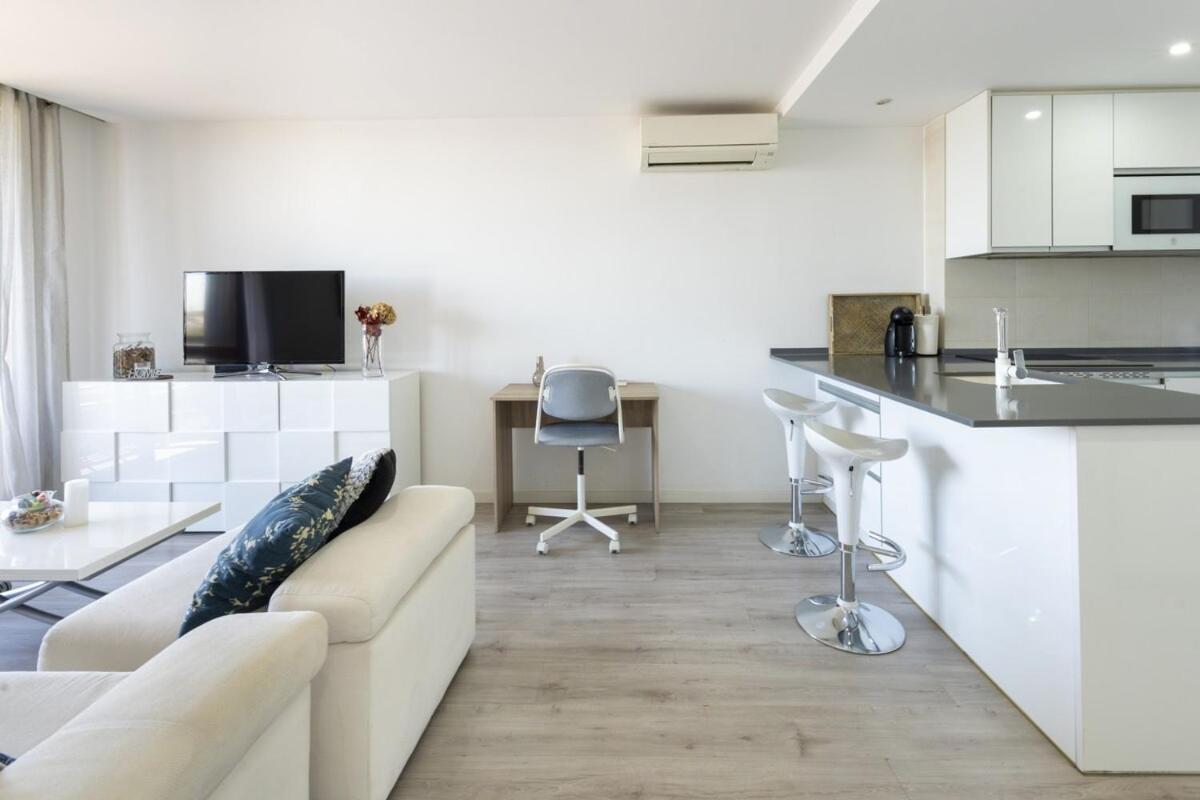 Lejlighed Perfect Getaway In Temporary Mpi27614 Madrid