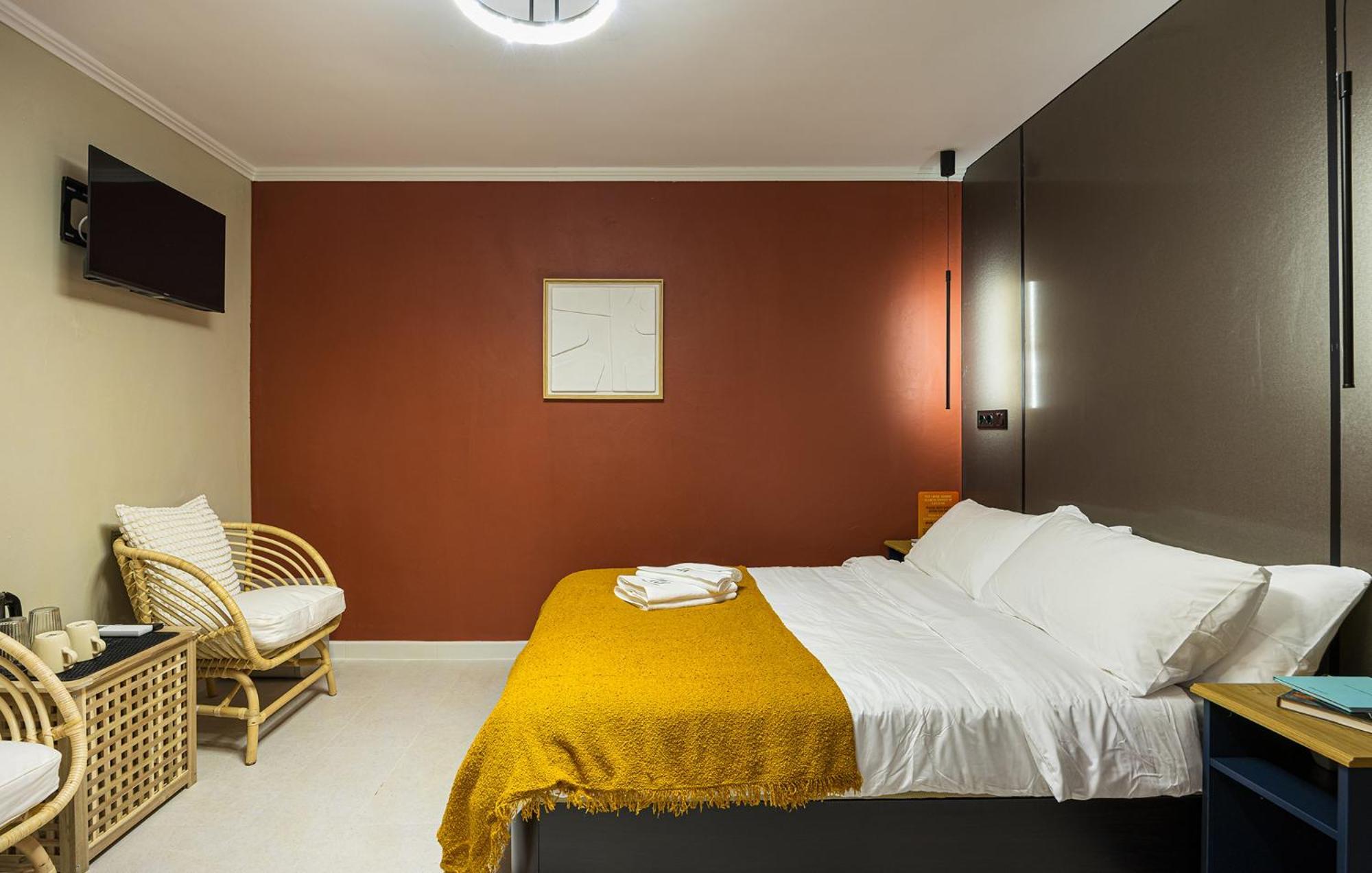 The 126 Madrid