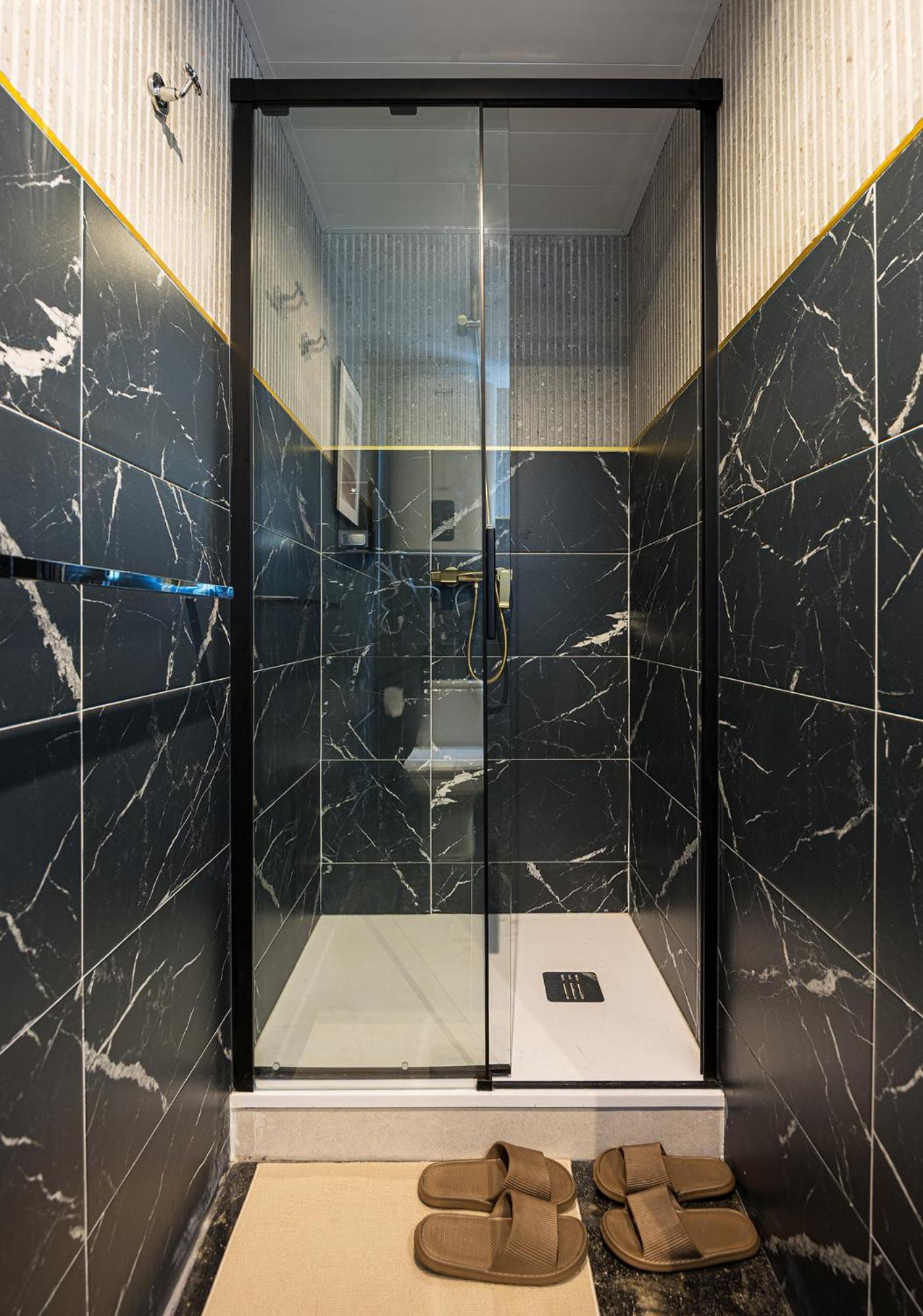 Aparthotel The 126 Madrid