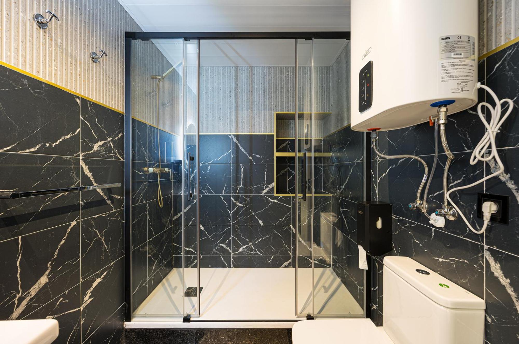 Aparthotel The 126 Madrid