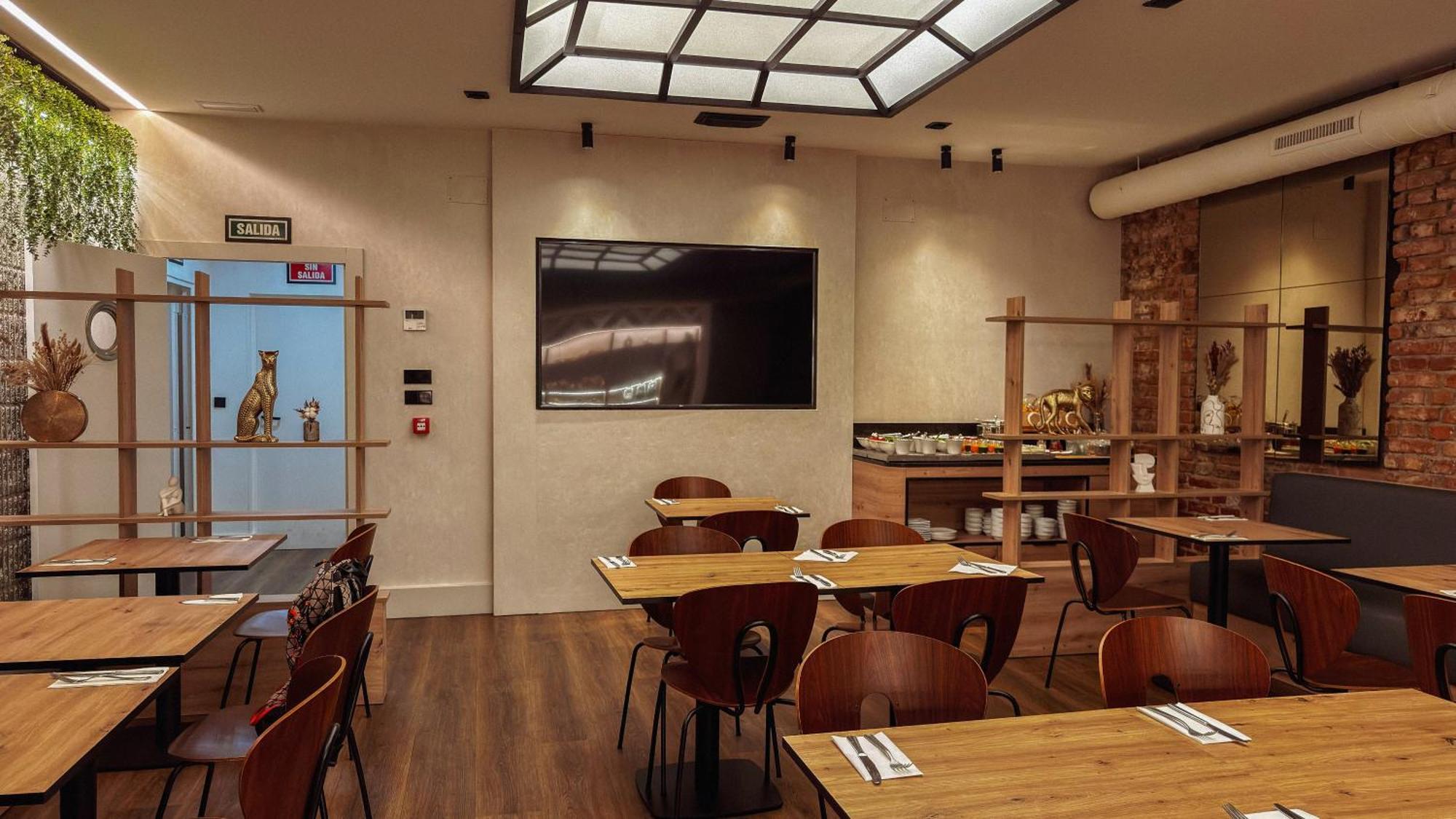 Petit Palace Chueca Madrid