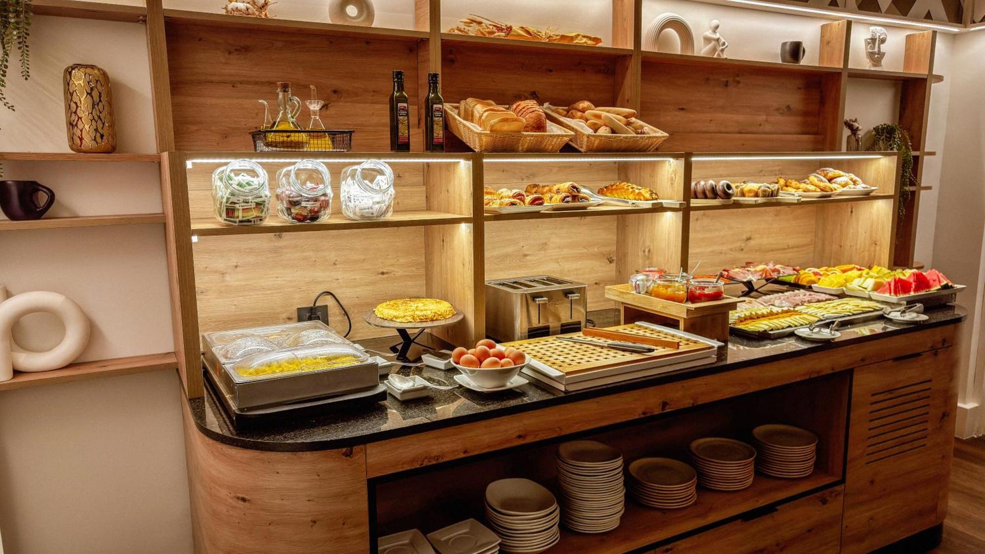 Petit Palace Chueca 3* Madrid