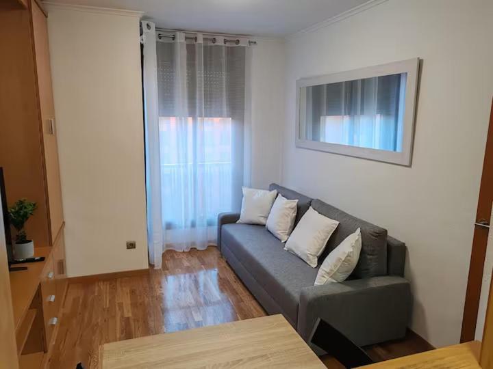 Samaniego Aeropuerto 5q Apartment *