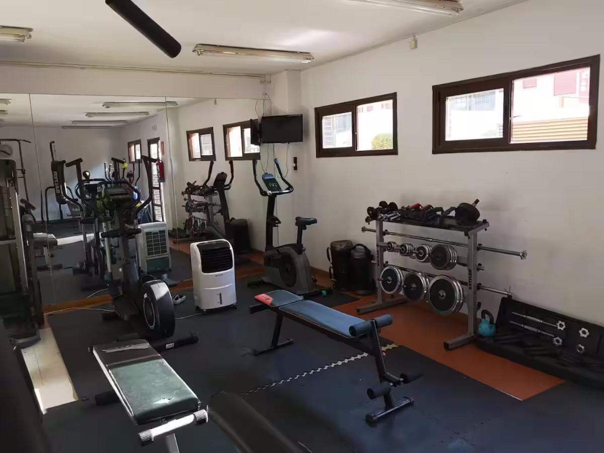 Apartamento C-2223