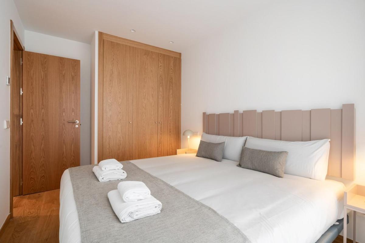 Elegance & Comfort In Chamberi- 5c Apartment Madrid
