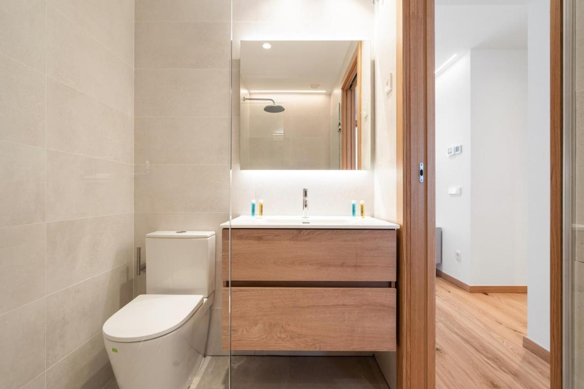 Elegance & Comfort In Chamberi- 5c Apartment *