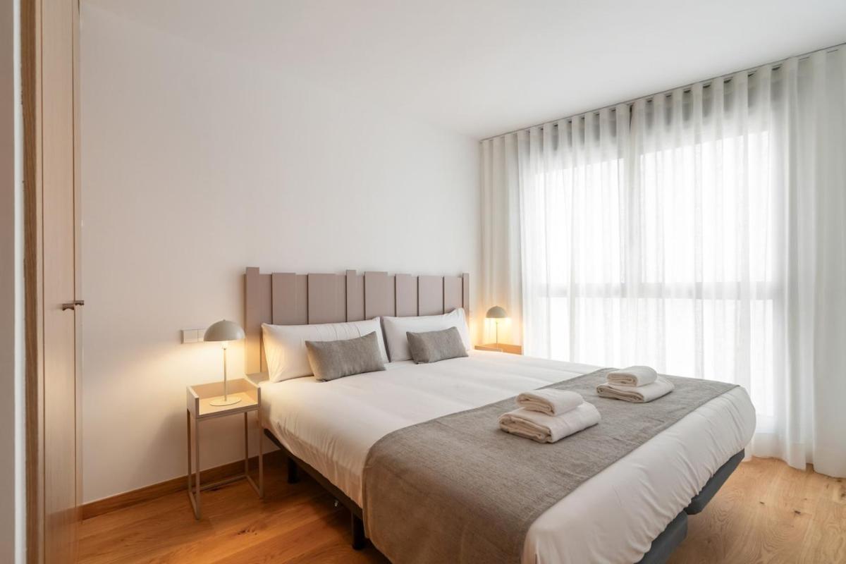 Elegance & Comfort In Chamberi- 5c